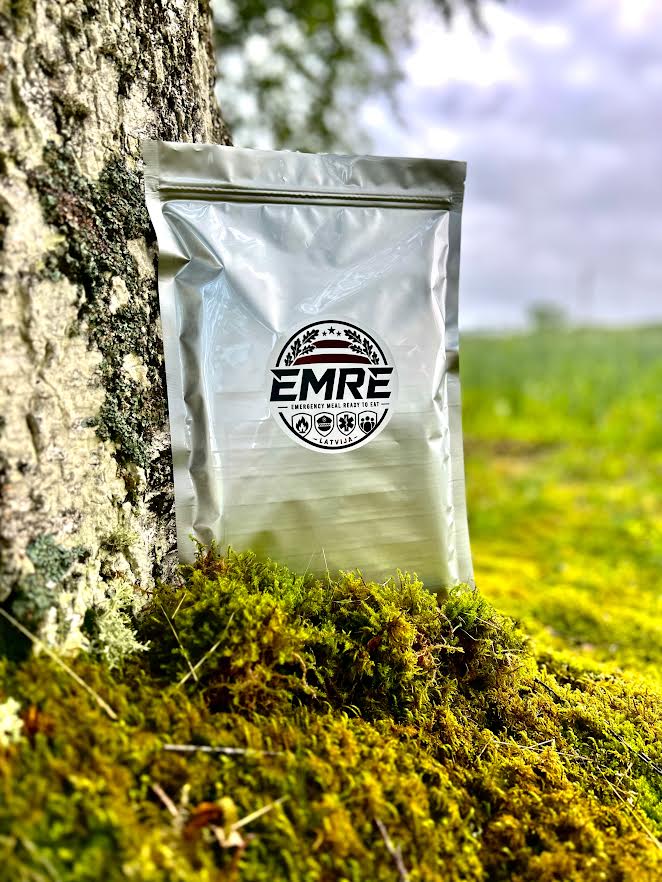 EMRE 6h uzturdeva Nr.1 – Tītara gaļa sinepju mērcē
