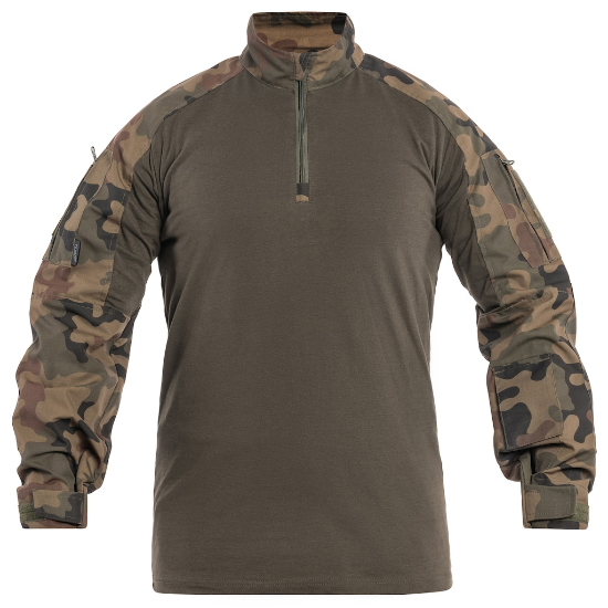 Texar Combat Shirt Model 93
