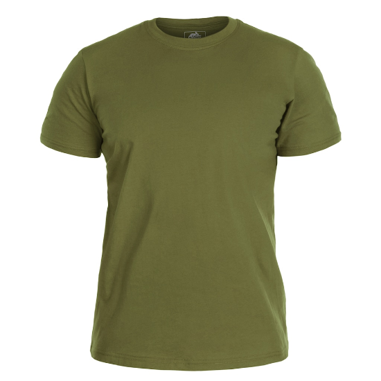 Helikon-Tex T-krekls – US Green
