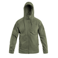 Pentagon Leonidas 2.0 Tactical Hoodie – Camo Green