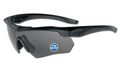 ESS Crossbow One Polarized taktiskās aizsargbrilles