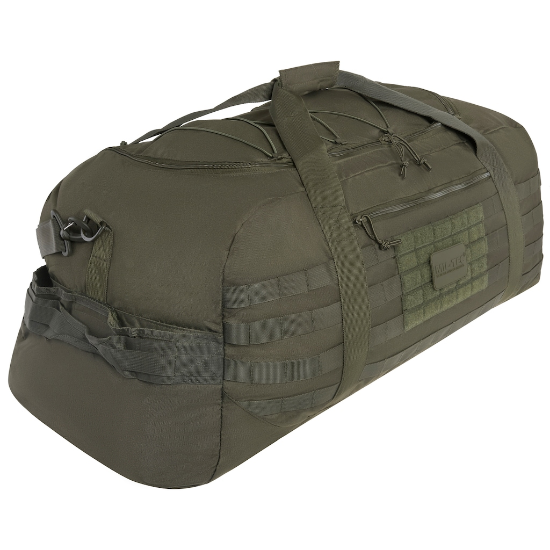 Mil-Tec US Combat Parachute Cargo Large soma 105 L - Olive