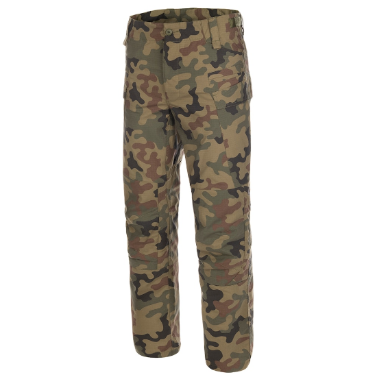 Helikon-Tex SFU Next Mk2 militārās bikses – wz.93 Pantera PL Woodland