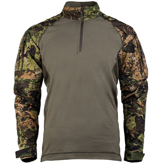 Mil-Tec Tactical Field 2.0 Combat Shirt – Phantomleaf WASP I Z3A