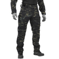 UF PRO Striker XT Gen.3 Combat – taktiskās bikses, MultiCam Black