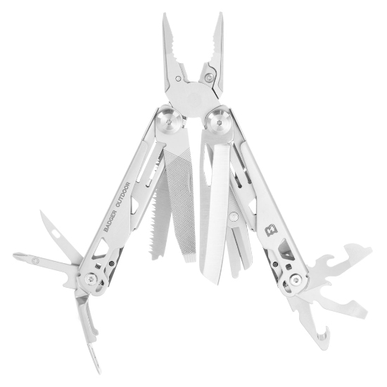 Badger Outdoor Solid Multitool