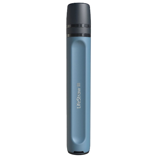 LifeStraw Peak Personal ūdens filtrs – Mountain Blue