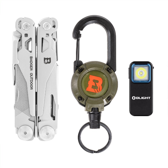 Handyman EDC Kit