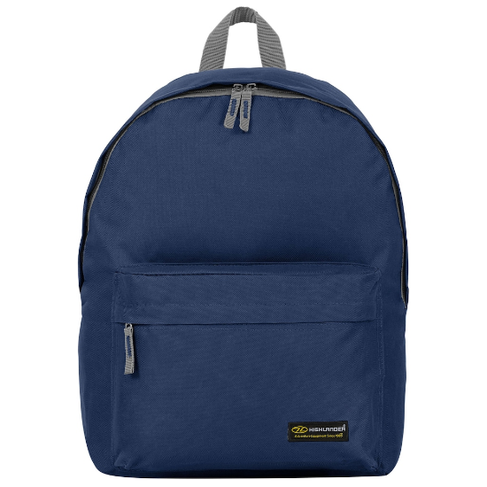 Highlander Outdoor Zing XL Daysack mugursoma 28 l – Navy