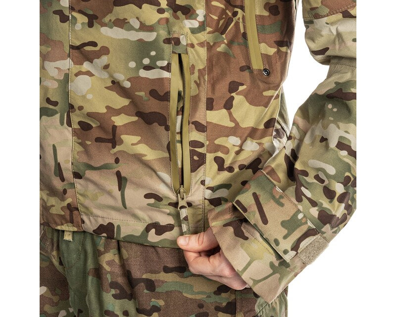 Texar ECWCS Conger jaka – Arid MC Camo