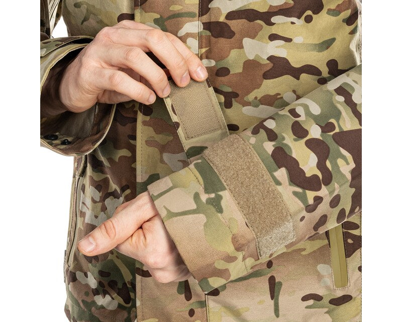 Texar ECWCS Conger jaka – Arid MC Camo