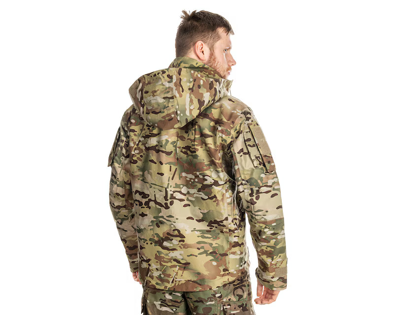Texar ECWCS Conger jaka – Arid MC Camo
