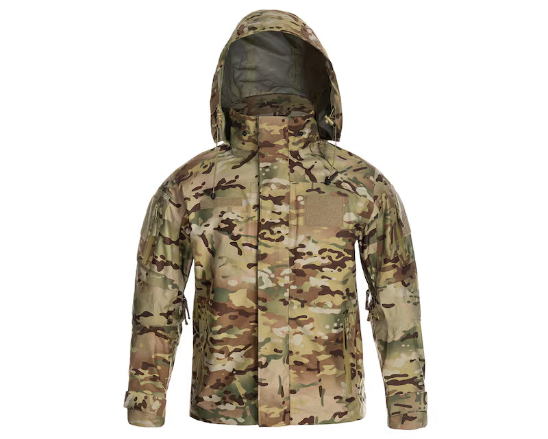 Texar ECWCS Conger jaka – Arid MC Camo