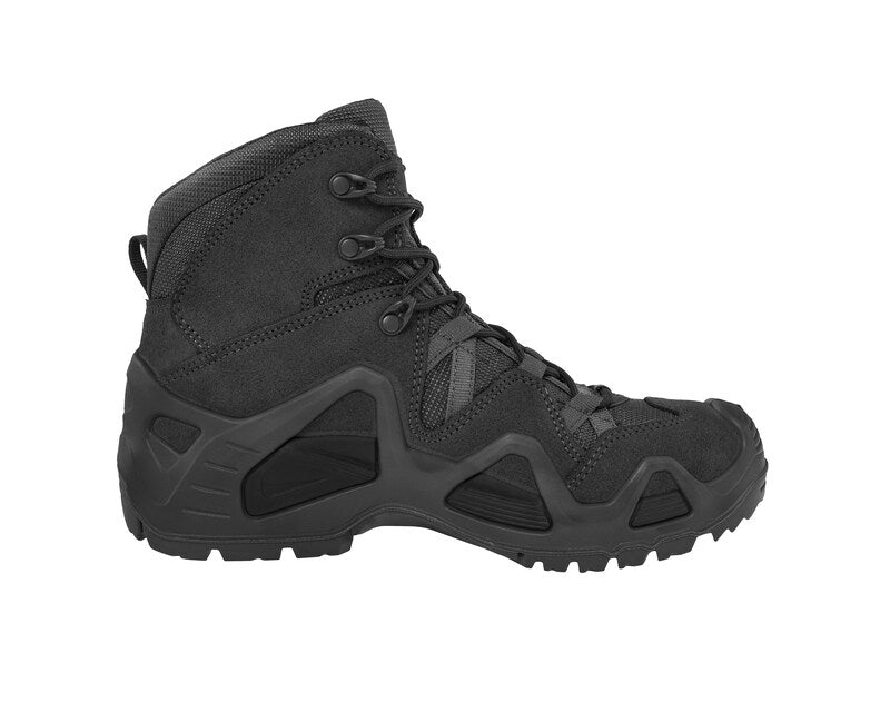 Lowa Zephyr GTX MID TF zābaki – melni