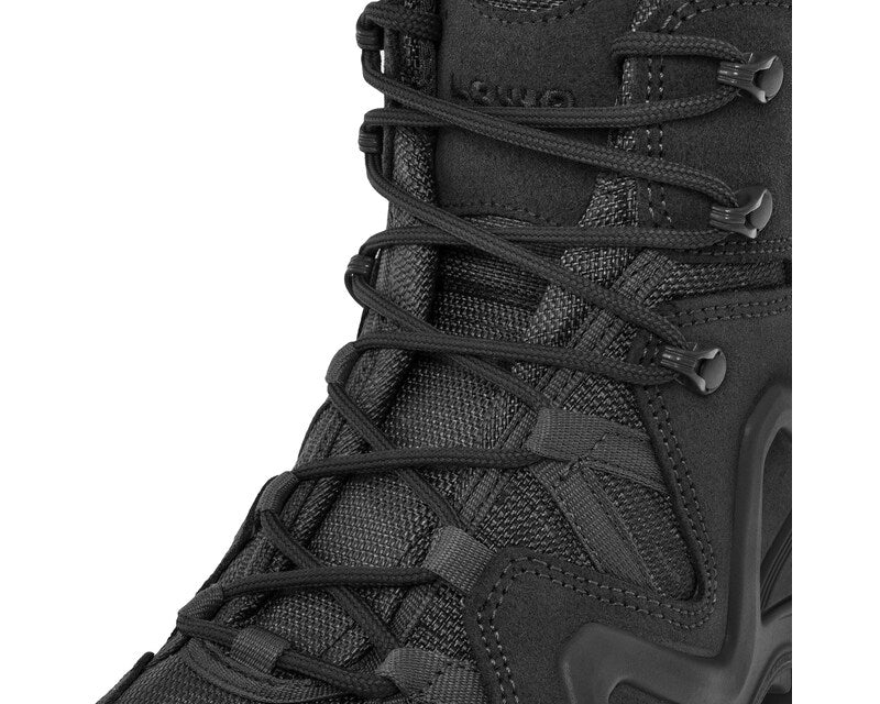 Lowa Zephyr GTX MID TF zābaki – melni