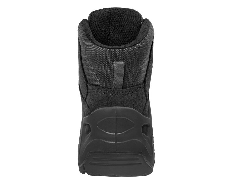 Lowa Zephyr GTX MID TF zābaki – melni