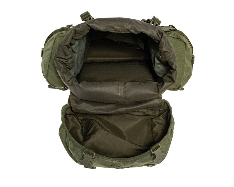Wisport Reindeer 75 L mugursoma – olīvkrāsā