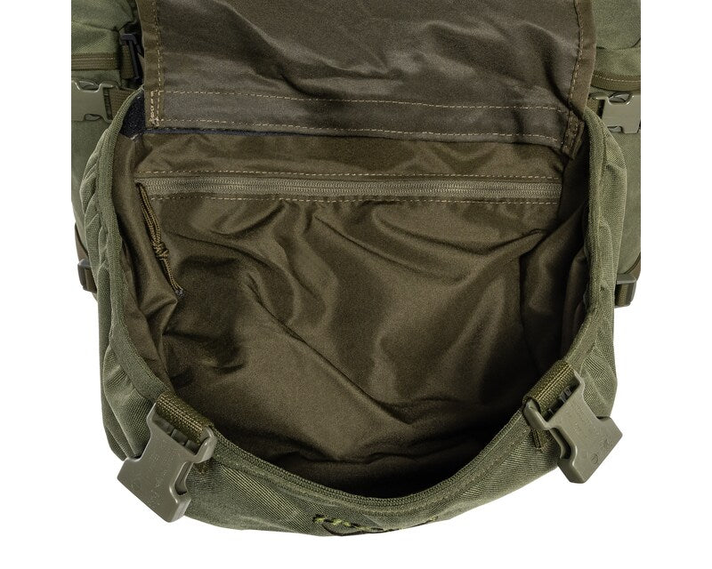 Wisport Reindeer 75 L mugursoma – olīvkrāsā