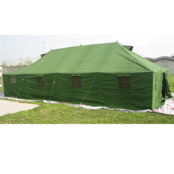 MIL-TEC® ARMY LARGE Militārā Telts ar Grīdu, Olīvzaļa