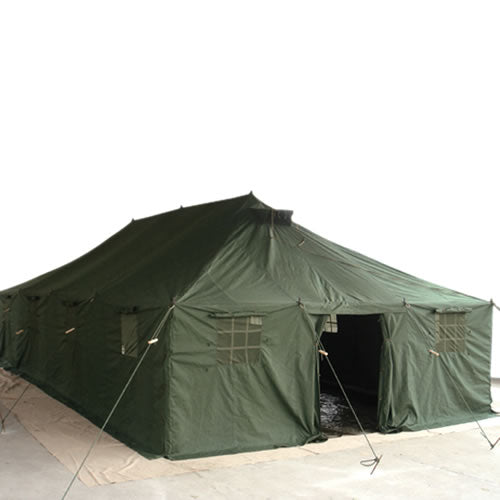 MIL-TEC® ARMY LARGE Militārā Telts ar Grīdu, Olīvzaļa