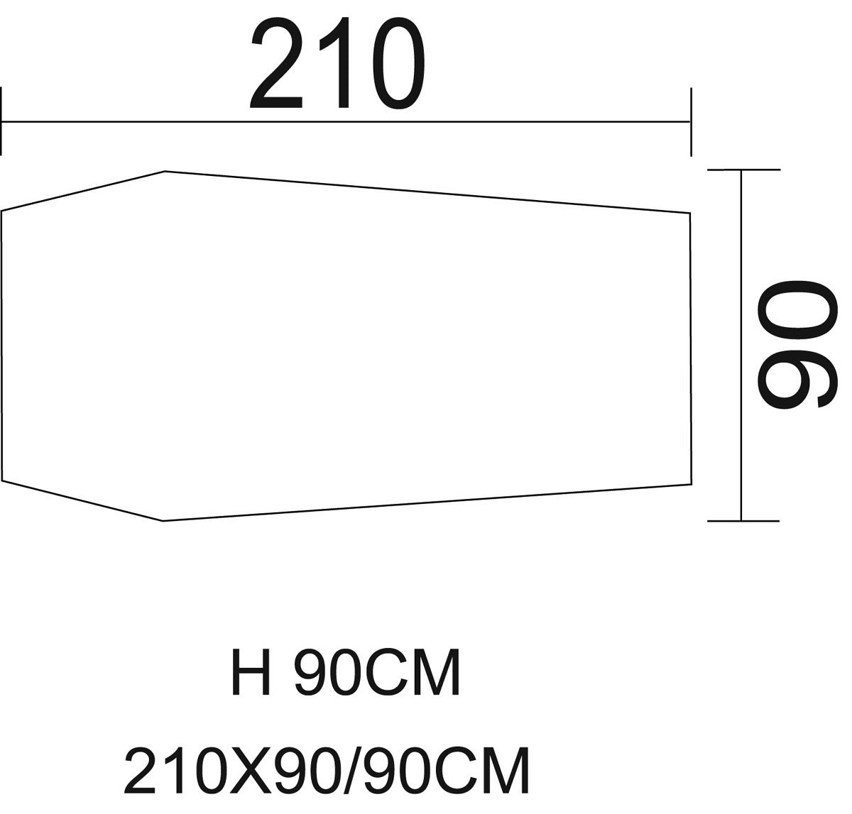 Tunnel Tent, "Schwarzenberg", M05 camo, 1 persona