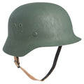 MIL-TEC® WH M35 (Wehrmacht) tērauda ķiveres reprodukcija