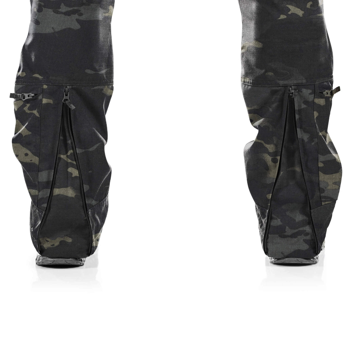 UF PRO Striker XT Gen.3 Combat – taktiskās bikses, MultiCam Black