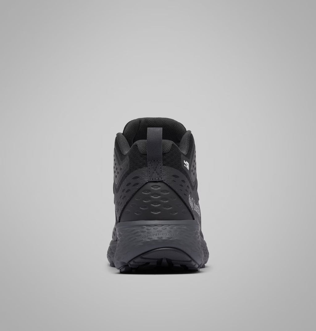 Columbia Konos TRS OutDry Mid apavi – Black/Shark