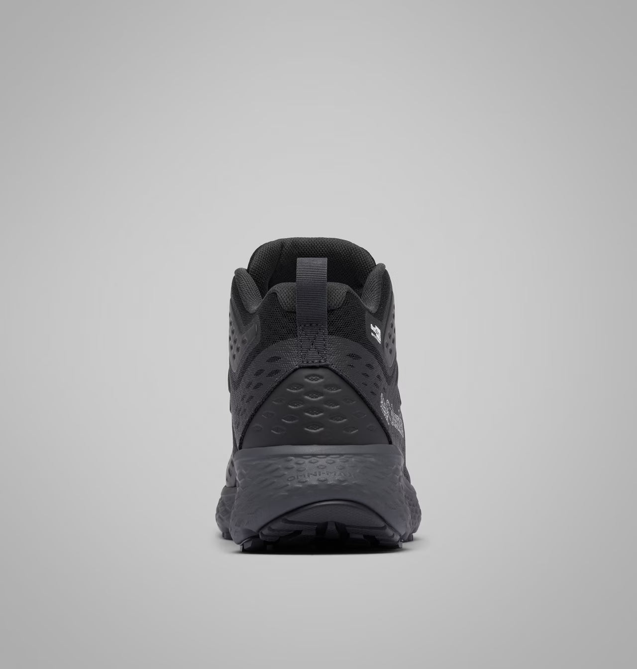 Columbia Konos TRS OutDry Mid apavi – Black/Shark
