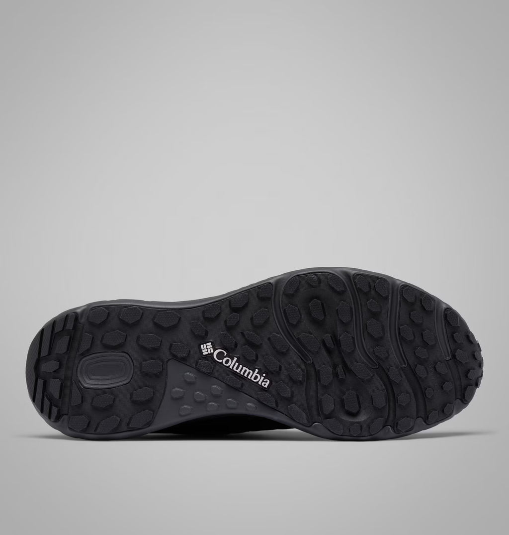 Columbia Konos TRS OutDry Mid apavi – Black/Shark