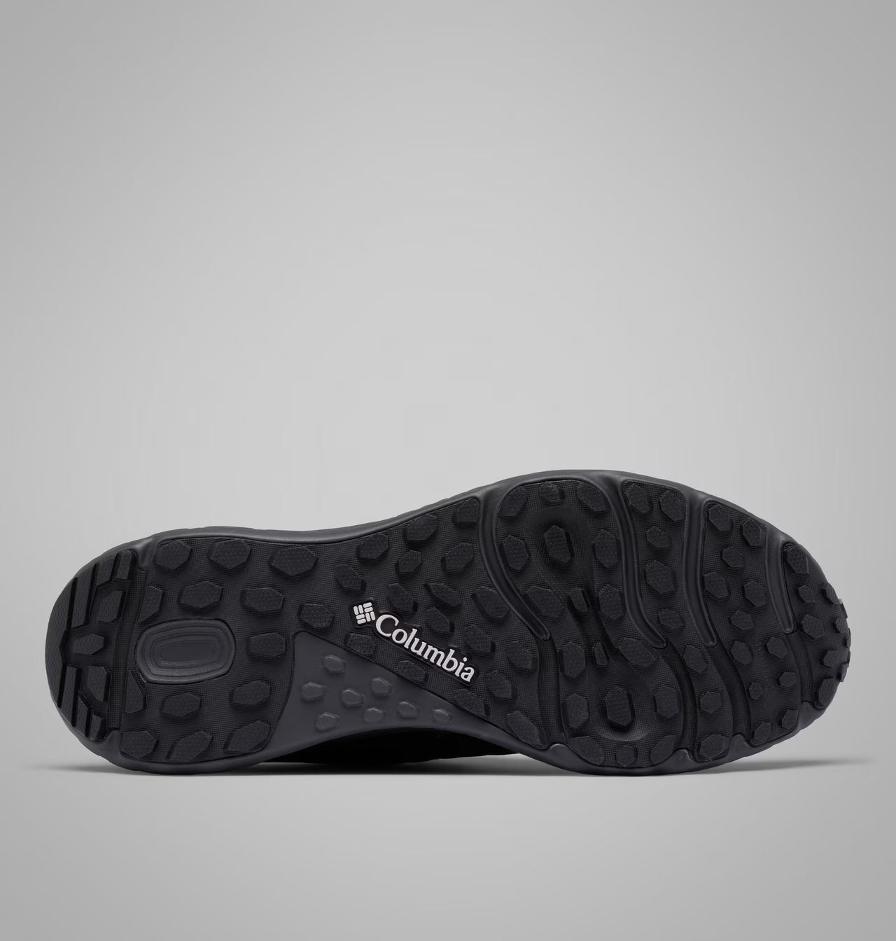 Columbia Konos TRS OutDry Mid apavi – Black/Shark