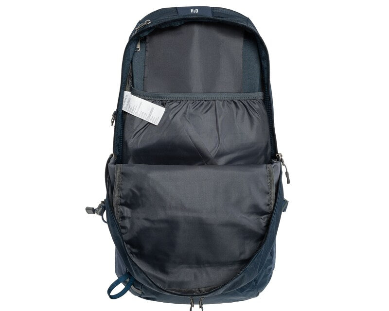 Alpinus Tarfala 30 L pārgājienu mugursoma – zila