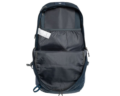 Alpinus Tarfala 30 L pārgājienu mugursoma – zila