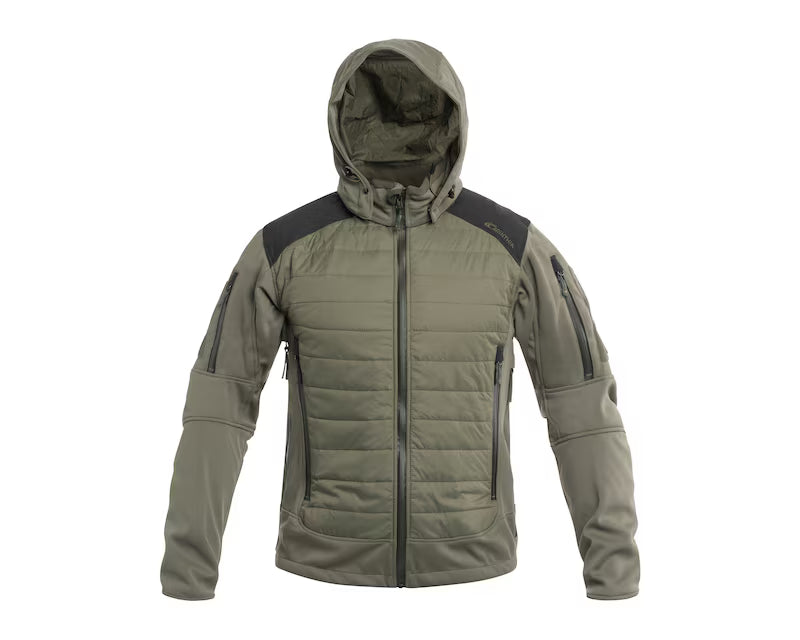 Carinthia G-Loft ISG 2.0 jaka – olīvzaļa