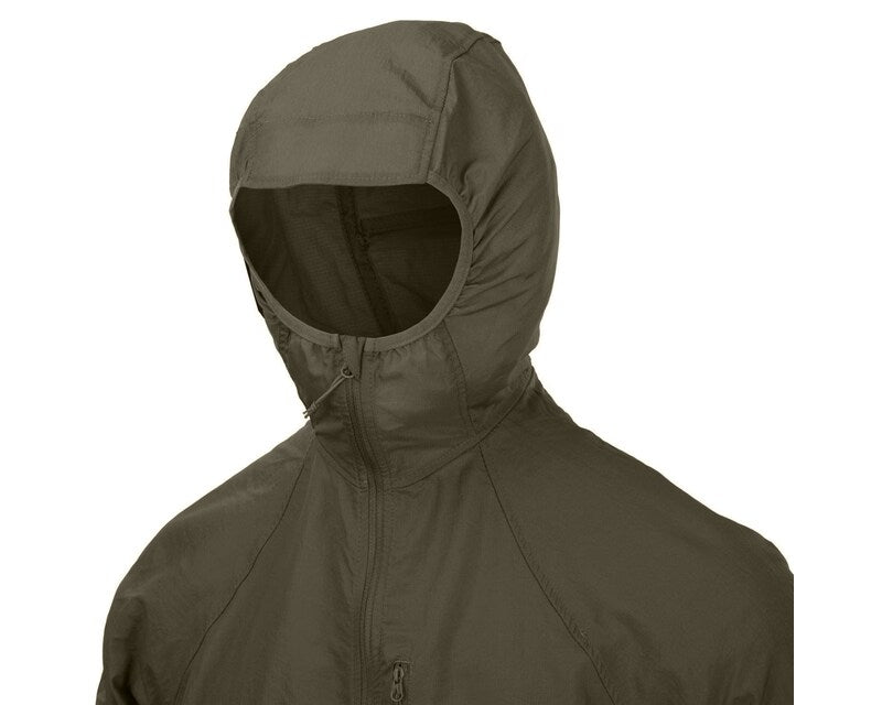 Helikon-Tex Tramontane WindPack jaka – taigas zaļā