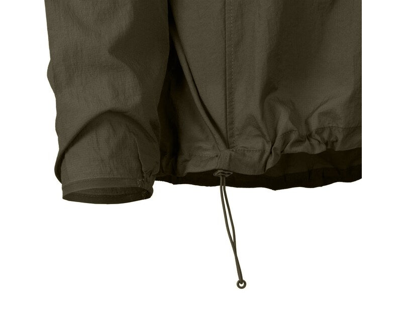 Helikon-Tex Tramontane WindPack jaka – taigas zaļā
