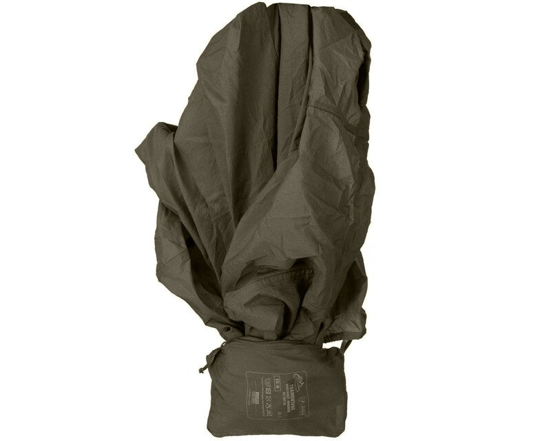 Helikon-Tex Tramontane WindPack jaka – taigas zaļā