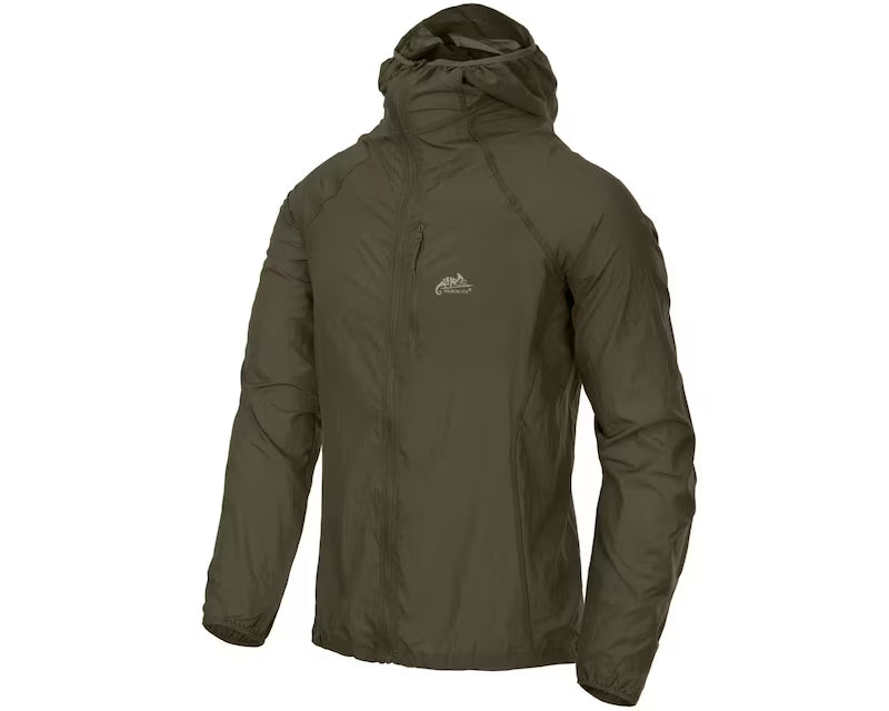 Helikon-Tex Tramontane WindPack jaka – taigas zaļā