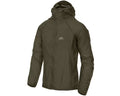 Helikon-Tex Tramontane WindPack jaka – taigas zaļā