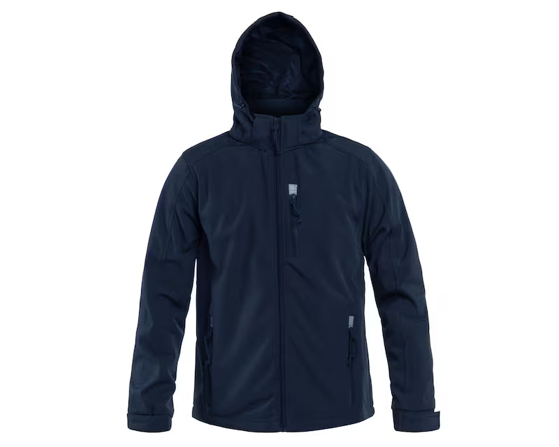 Brandit Softshell Hurricane jaka – Zila