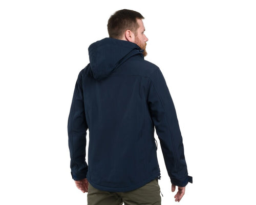 Brandit Softshell Hurricane jaka – Zila