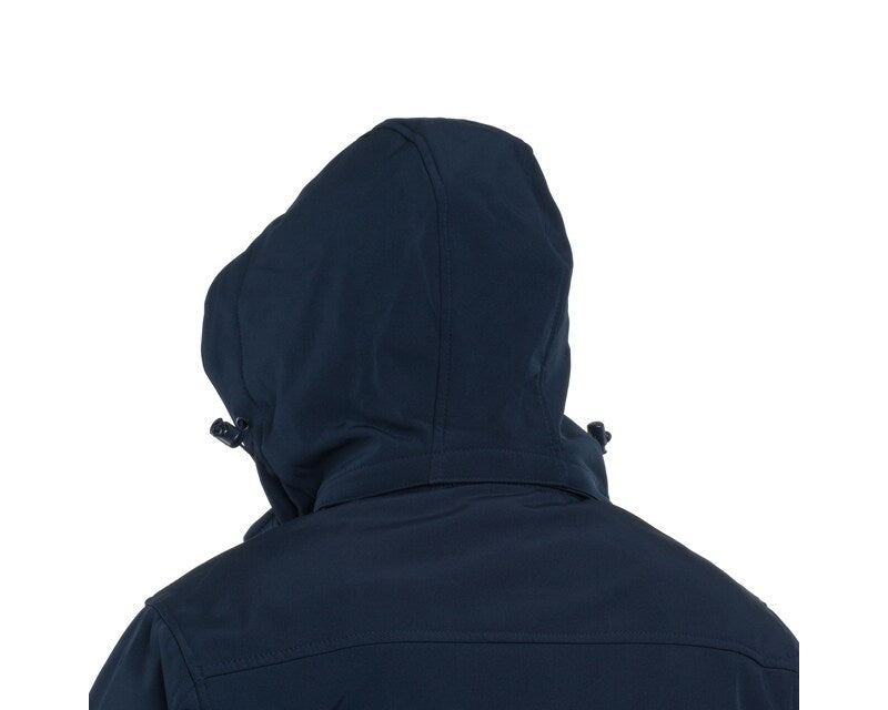 Brandit Softshell Hurricane jaka – Zila