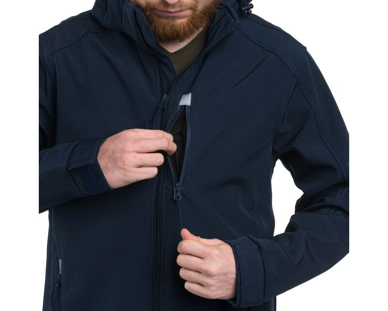 Brandit Softshell Hurricane jaka – Zila