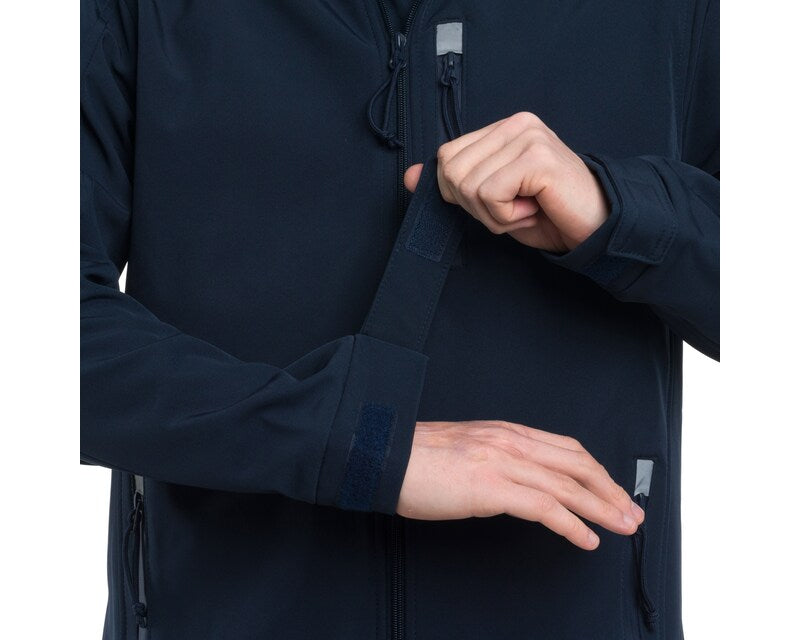 Brandit Softshell Hurricane jaka – Zila