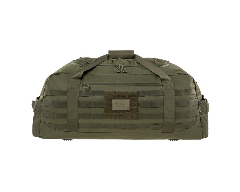 Brytzky Tactical Garrison 100 L soma – zaļa
