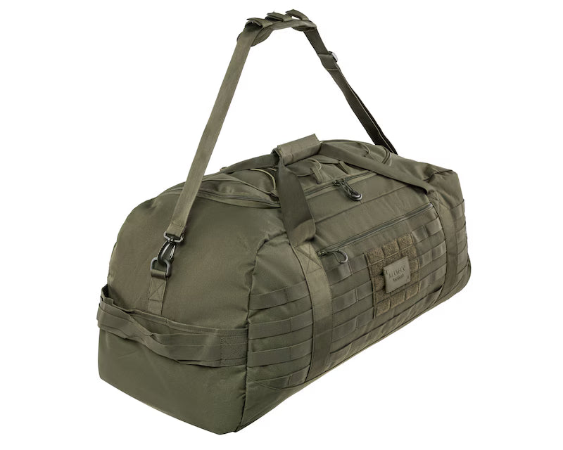 Brytzky Tactical Garrison 100 L soma – zaļa