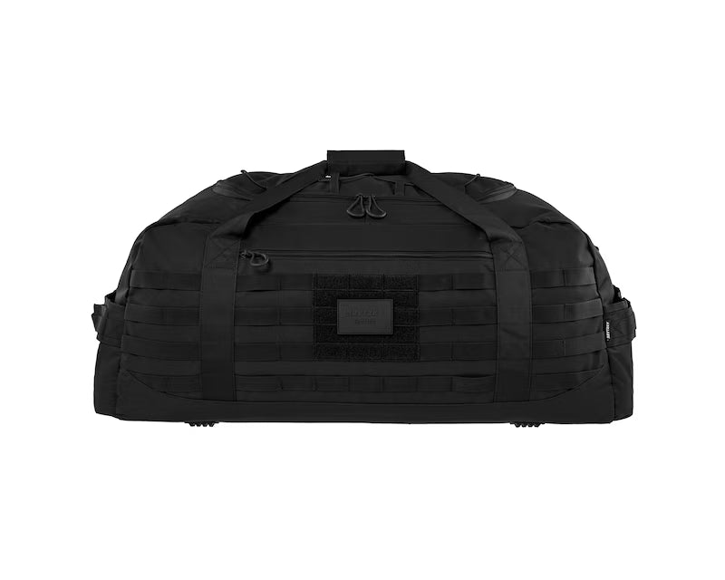 Brytzky Tactical Garrison 100 L soma – melna