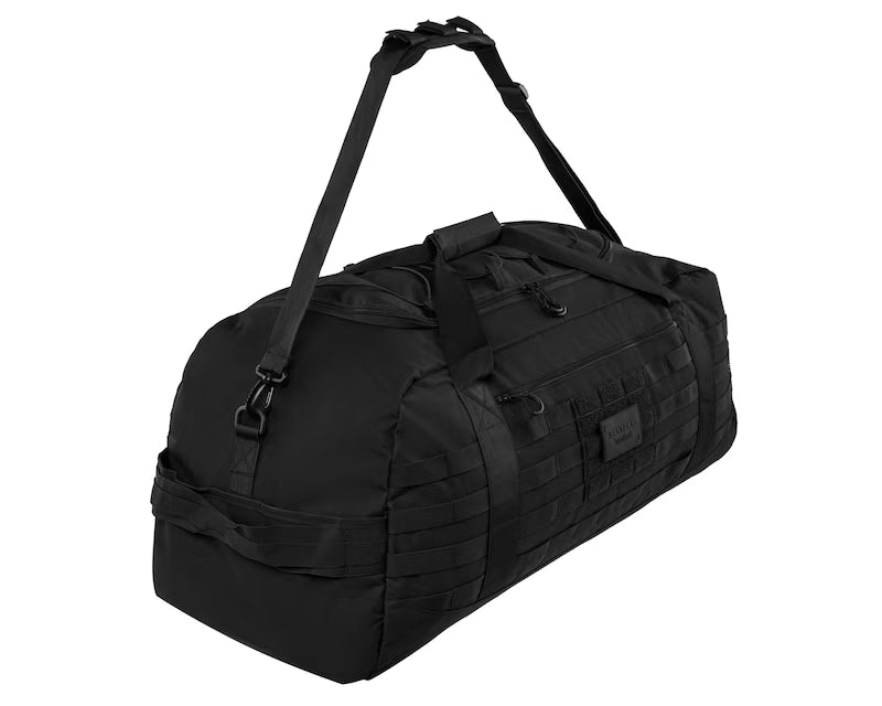 Brytzky Tactical Garrison 100 L soma – melna
