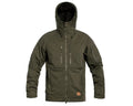 Helikon-Tex Winter Yukon Duracanvas jaka – Zaļa