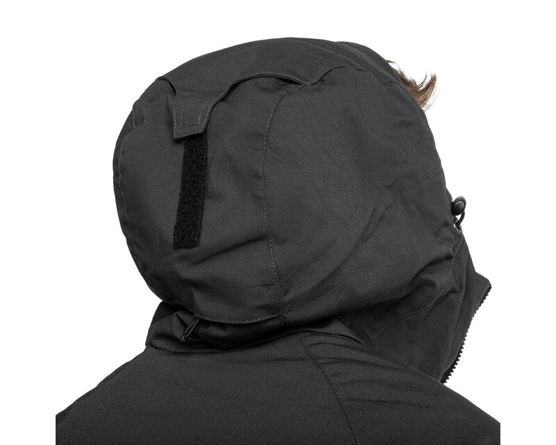 Helikon-Tex Winter Yukon Duracanvas jaka – Pelēka